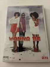Shanghai Films. Franc Films Ghana. Wanna Be 2012 DVD. 1&2 na sprzedaż Shanghai Films. Franc Films Ghana. Wanna Be 2012 DVD. 1&2 na sprzedaż  Wysyłka do Poland