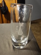 Vintage orrefors signed for sale Vintage orrefors signed for sale  Canal Fulton
