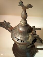 Antique bronze brass for sale  PETERBOROUGH