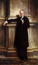 John singer sargent usato  Spedire a Italy