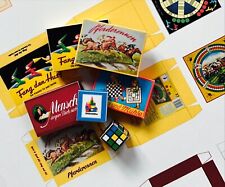 Puppenhaus printie bausatz gebraucht kaufen  Kassel
