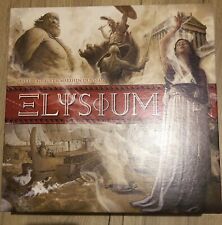 Elysium nominiert zum gebraucht kaufen  Berlin