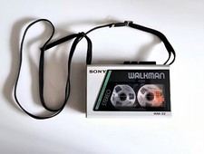 Sony walkman classic for sale  LONDON