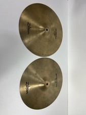 Zildjian hats for sale  Spokane