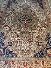 Grand tapis orient d'occasion  Bourges