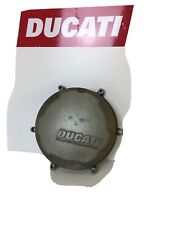 Kupplungsdeckel ducati panigal gebraucht kaufen  Zschopau