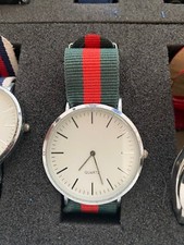 Orologio vintage con usato  Gergei