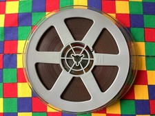 Standard 8mm sound for sale  FRINTON-ON-SEA