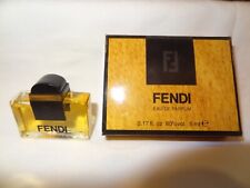 Fendi donna edp gebraucht kaufen  Berlin