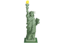 Lego statue liberty for sale  Philadelphia