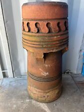 Terracotta chimney pot for sale  OSSETT