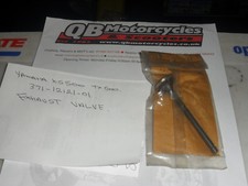 Yamaha nos xs500 for sale  BRIERLEY HILL