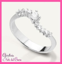 Anello solitario oro usato Anello solitario oro usato  Salerno