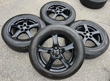 Winterräder citroen crosser gebraucht kaufen  Bad Tölz