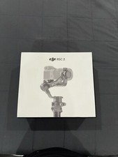 Dji ronin rsc2 for sale  Matawan