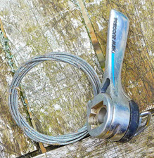 Sachs new success gebraucht kaufen  Schweinfurt