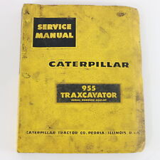 955 traxcavator caterpillar for sale  Vancouver