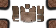 Rhd brown floor for sale  Shipping to Ireland