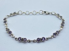 Beautiful vintage sterling for sale  BOURNEMOUTH