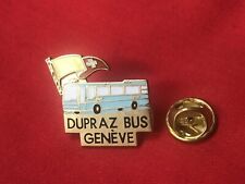 Pins dupraz bus d'occasion  La Crau