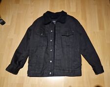 Zara jeansjacke herren gebraucht kaufen  Stadthagen