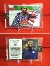 Noah lyles 100 for sale  Brooklyn