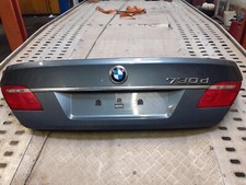 Bmw e65 730d for sale  NOTTINGHAM