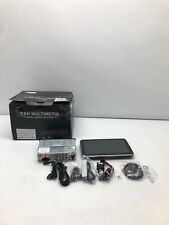 Vanku 10" Android 11 Radio samochodowe Radio z podstawą nawigacji Bluetooth 1DIN na sprzedaż  PL