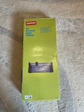 a4 paper cutter guillotine for sale  LONDON