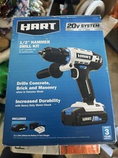 Hart volt inch for sale  Saylorsburg