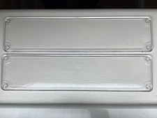 Two door finger for sale  NEWTON-LE-WILLOWS
