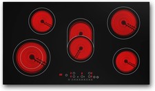 Electric cooktop inch for sale  Eugene