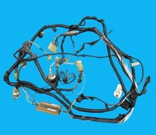 Chicote de fios 85-88 Toyota 4Runner corpo traseiro 82162-89110 fabricante de equipamento original comprar usado  Enviando para Brazil