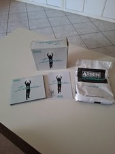 Intense armin van gebraucht kaufen  Wesel