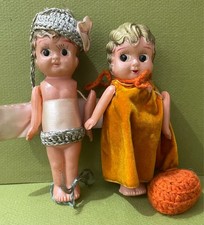 Vintage celluloid kewpie for sale  LANCASTER