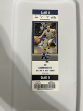 Air force falcons for sale  Sandstone