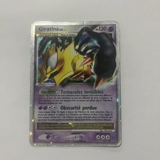 Carte pokémon ancienne d'occasion  Perpignan-