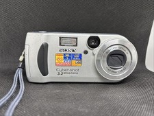 sony cybershot dsc p71 camera for sale  Brandon