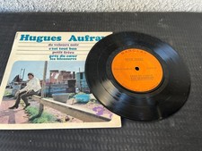 Hugues aufray velours d'occasion Hugues aufray velours d'occasion  Montendre