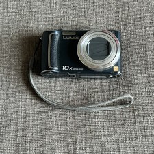 Panasonic lumix tz5 for sale  KINGSTON UPON THAMES