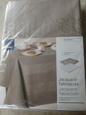 Tafeltischdecke groß gebraucht kaufen  Mertesdorf