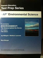 Test prep environmental for sale  Philadelphia