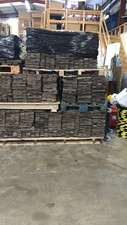 Oak block parquet for sale  CWMBRAN