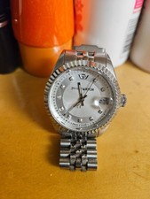 Orologio donna philip usato  Roma