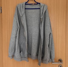 Versize strickjacke damen gebraucht kaufen  Erlenbach