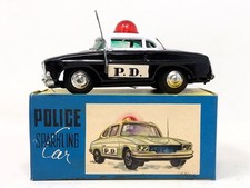 900 police sparkling usato  Italia