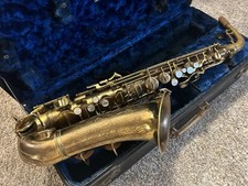 1953 conn alto for sale  Coventry