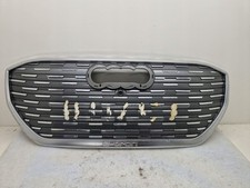 Kühlergrill audi frontgrill gebraucht kaufen  Hamburg