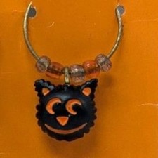 Vtg 11x halloween for sale  Cleveland