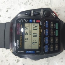 Casio cmd for sale  SWINDON